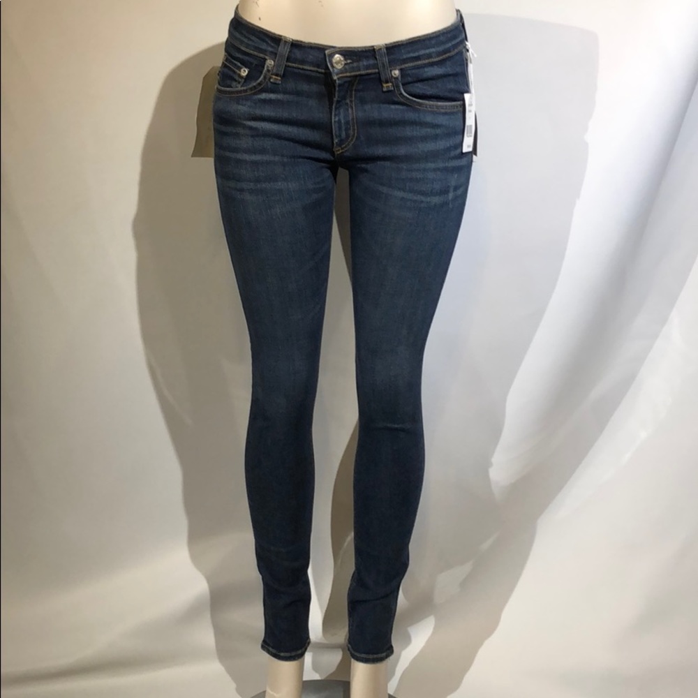 Rag & Bone jean new